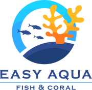 Easy Aqua Fish & Coral
