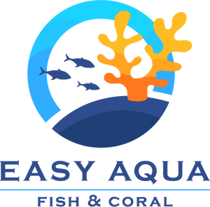 Easy Aqua Fish &amp; Coral